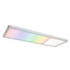Paulmann Loftlamper > Atria Shine panel dim krom RGBW 58x20