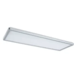 Paulmann Loftlamper > Atria Shine panel dim krom RGBW 58x20