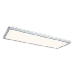 Paulmann Loftlamper > Atria Shine panel dim krom RGBW 58x20