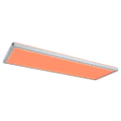 Paulmann Loftlamper > Atria Shine panel dim krom RGBW 58x20