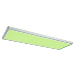 Paulmann Loftlamper > Atria Shine panel dim krom RGBW 58x20