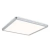Paulmann Arbejdsrum/Kontor > Atria Shine panel on/off krom 830 29x29