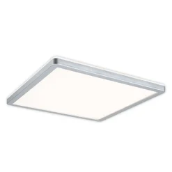 Paulmann Arbejdsrum/Kontor > Atria Shine panel on/off krom 830 29x29