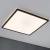 Paulmann Arbejdsrum/Kontor|Loftlamper > Atria Shine panel 3-step sort 830 42x42