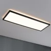 Paulmann Arbejdsrum/Kontor|Loftlamper > Atria Shine panel 3-step sort 830 58x20