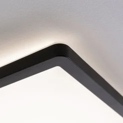 Paulmann Arbejdsrum/Kontor|Loftlamper > Atria Shine panel 3-step sort 830 58x20