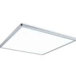Paulmann Arbejdsrum/Kontor|Loftlamper > Atria Shine panel 3-trins krom 840 42x42
