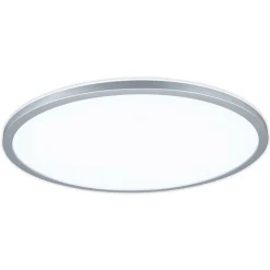 Paulmann Arbejdsrum/Kontor > Atria Shine panel 3-trins krom 840 Ø42cm