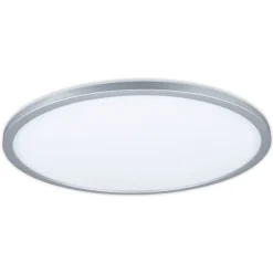 Paulmann Arbejdsrum/Kontor > Atria Shine panel 3-trins krom 840 Ø42cm