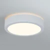 Paulmann Loftlamper > Aviar LED-loftlampe Ø 22 cm hvid 3.000 K