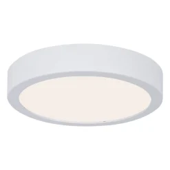 Paulmann Loftlamper > Aviar LED-loftlampe Ø 22 cm hvid 3.000 K