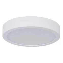 Paulmann Loftlamper > Aviar LED-loftlampe Ø 22 cm hvid 3.000 K