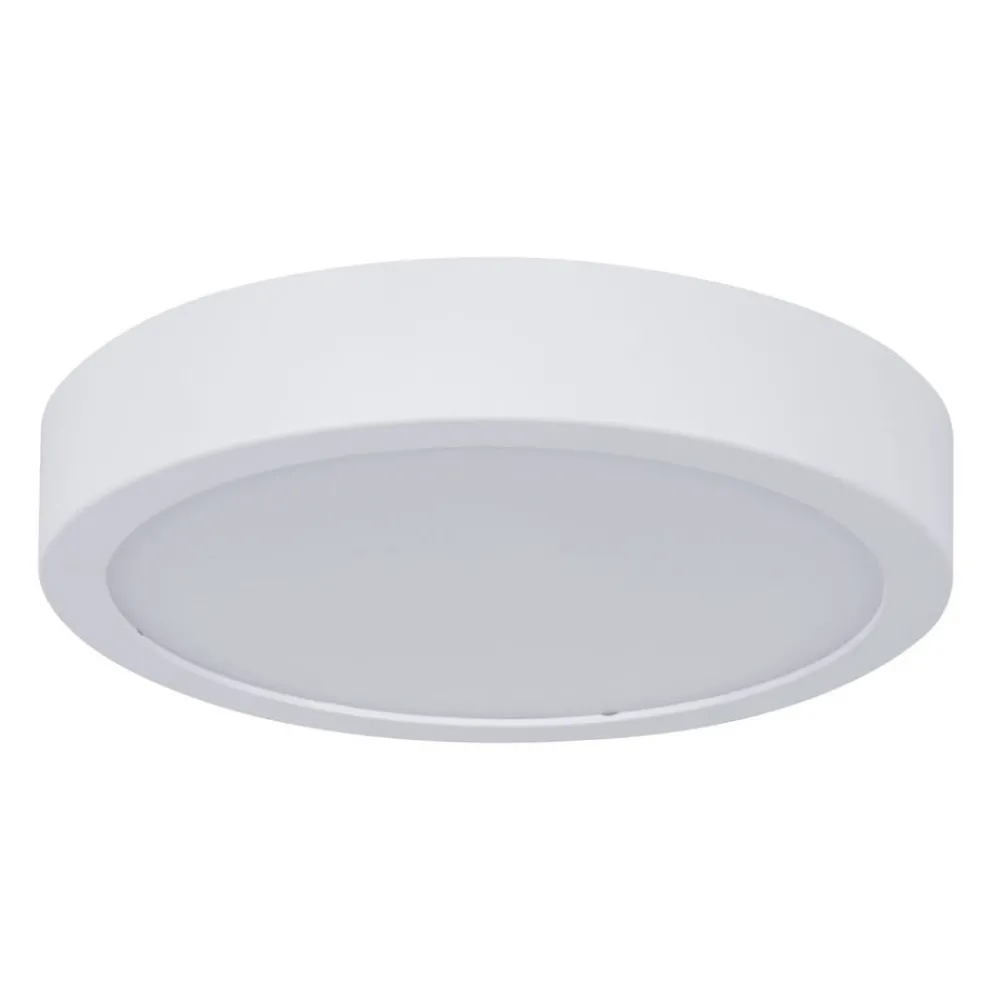 Paulmann Loftlamper > Aviar LED-loftlampe Ø 22 cm hvid 3.000 K