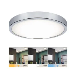 Paulmann Loftlamper|Loftlamper > Aviar LED-loftlampe, WhiteSwitch, Ø 36 cm
