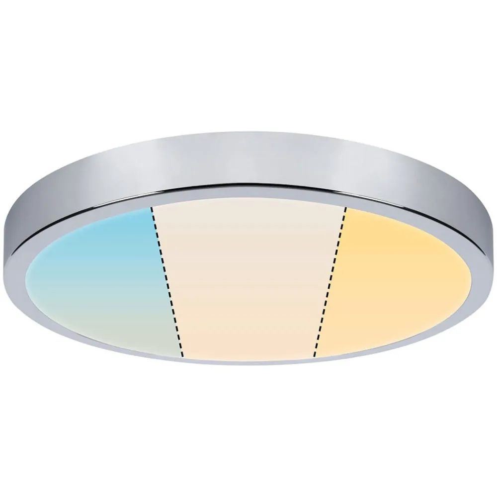 Paulmann Loftlamper|Loftlamper > Aviar LED-loftlampe, WhiteSwitch, Ø 36 cm