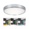 Paulmann Loftlamper > Aviar LED-loftlampe WhiteSwitch, Ø 30 cm