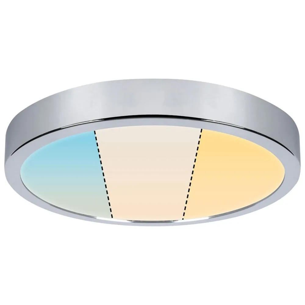 Paulmann Loftlamper > Aviar LED-loftlampe WhiteSwitch, Ø 30 cm