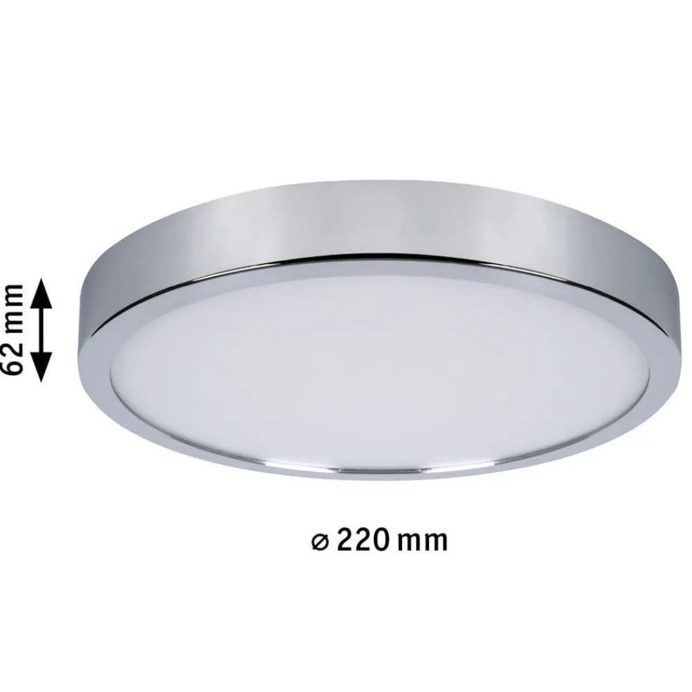 Paulmann Loftlamper > Aviar LED-loftlampe WhiteSwitch, Ø 30 cm