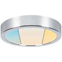 Paulmann Loftlamper > Aviar LED-loftlampe WhiteSwitch, Ø 22 cm