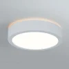 Paulmann Loftlamper > Aviar LED-loftlampe Ø 22 cm hvid 4.000 K