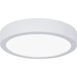 Paulmann Loftlamper > Aviar LED-loftlampe Ø 22 cm hvid 4.000 K