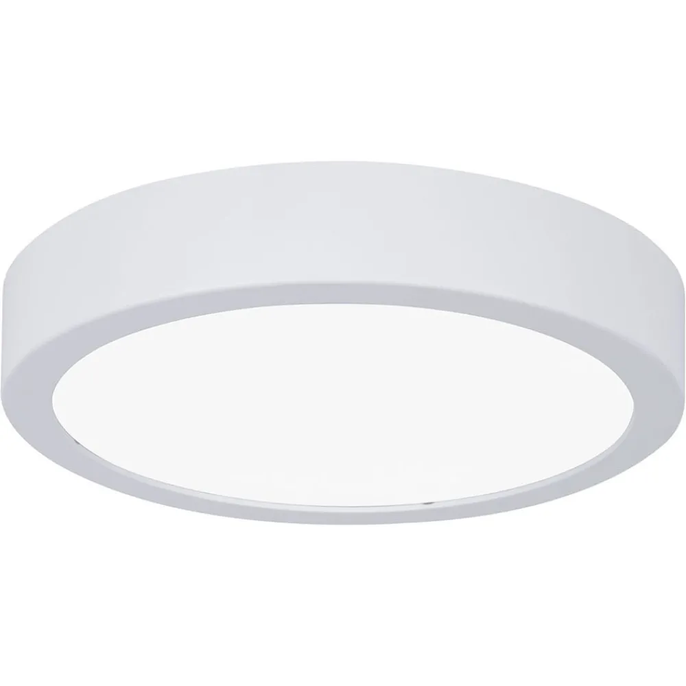 Paulmann Loftlamper > Aviar LED-loftlampe Ø 22 cm hvid 4.000 K