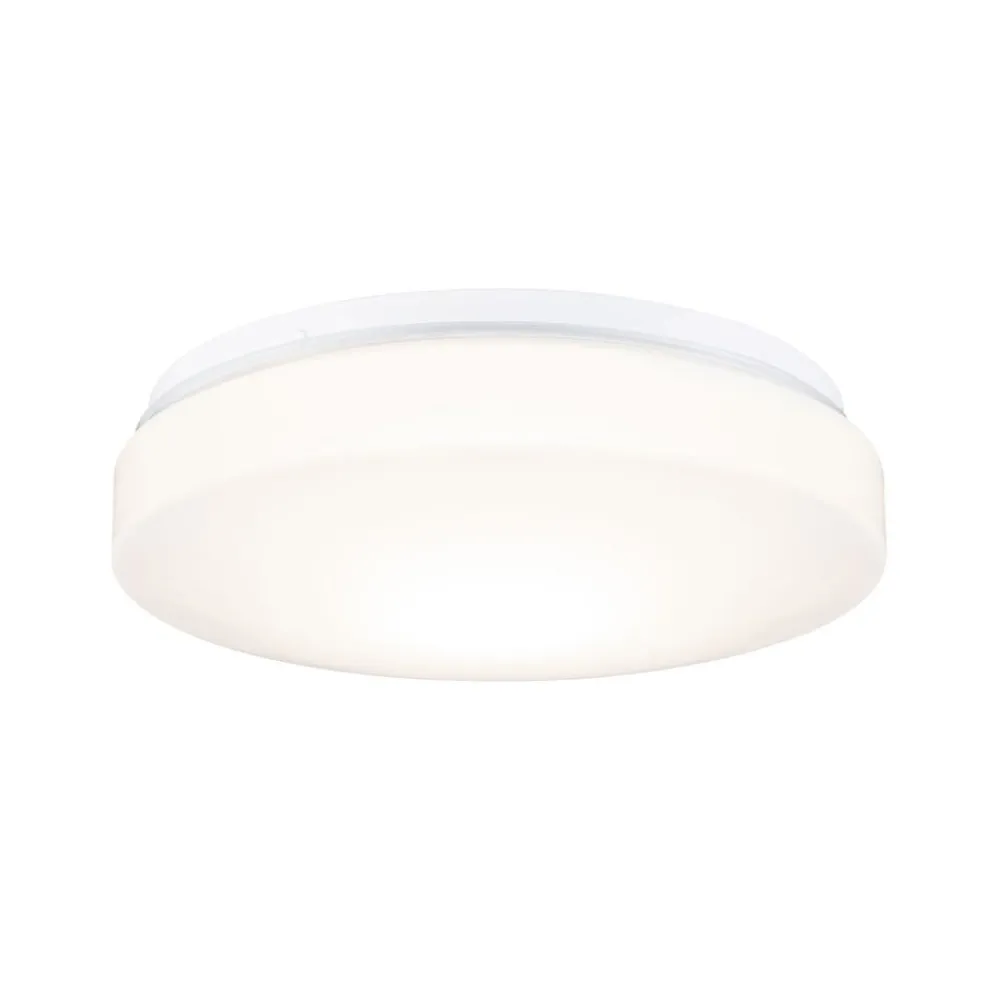 Paulmann Loftlamper|Loftlamper > Axin loftlampe IP44 med E27 fatning