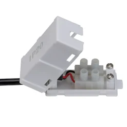Paulmann Indbygningsspots > Base LED-indb.spot, 3 stk 3-step-dim jern