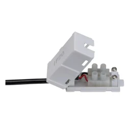 Indbygningsspots ^ Paulmann Base, LED-indbygningsspot, 3 sæt, jern