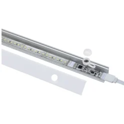 Paulmann Sensor|Led Strips > bevægelses-/lyssensor til LED-profiler