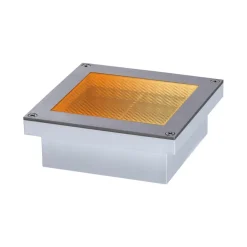 Paulmann Nedgravet Udebelysning > Brick LED indbygningslampe, ZigBee, 10x10 cm