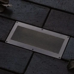 Paulmann Nedgravet Udebelysning|Udendørs Spot > Brick LED nedgravningslampe, 10x20cm