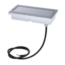 Paulmann Nedgravet Udebelysning|Udendørs Spot > Brick LED nedgravningslampe, 10x20cm