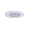 Arbejdsrum/Kontor|Loftlamper ^ Paulmann Calla drejelig dim Ø9cm 1x5,2 W 840 hvid