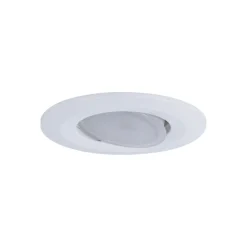 Arbejdsrum/Kontor|Loftlamper ^ Paulmann Calla drejelig dim Ø9cm 1x5,2 W 840 hvid