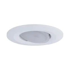 Paulmann Udendørs Loftlamper|Indbygningsspots > Calla drejelig on/off Ø9cm CCT hvid 3 stk