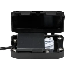 Paulmann Arbejdsrum/Kontor|Gang > Calla LED-indbygningsspot, Ø9cm, 840, 10 stk., hvid, IP65