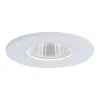 Paulmann Loftlamper > Calla stiv on/off Ø8cm 1x7W 840 hvid