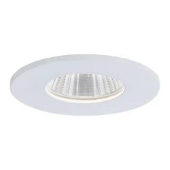 Paulmann Loftlamper > Calla stiv on/off Ø8cm 1x7W 840 hvid