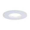 Paulmann Udendørs Loftlamper|Indbygningsspots > Calla stiv on/off Ø8,5cm 1x5 W 840 hvid