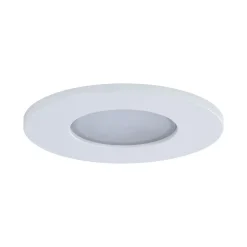 Paulmann Udendørs Loftlamper|Indbygningsspots > Calla stiv on/off Ø8,5cm 1x5 W 840 hvid