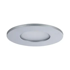 Paulmann Udendørs Loftlamper|Indbygningsspots > Calla stiv on/off Ø8,5cm 1x5 W 840 krom