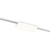 Paulmann Skinnesystem > Campo URail LED-panel til skinnesystem