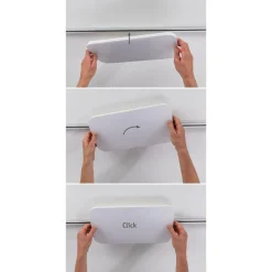 Paulmann Skinnesystem > Campo URail LED-panel til skinnesystem