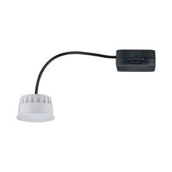 Loftlamper|Indbygningsspots ^ Paulmann Choose Coin LED 3-step-dim 100° 2.700 K 3
