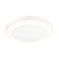 Udendørs Loftlamper ^ Paulmann Circula LED-udendørslampe ZigBee hvid