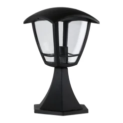 Paulmann Sokkellamper > Classic curved sokkellampe