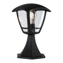 Paulmann Sokkellamper > Classic curved sokkellampe