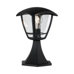 Paulmann Sokkellamper > Classic curved sokkellampe