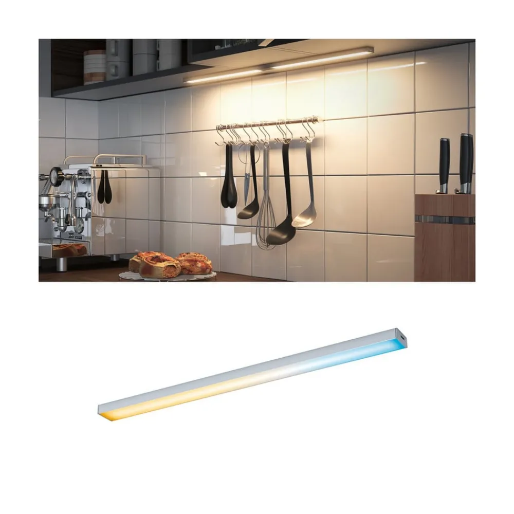 Paulmann Underskabsbelysning > Clever Connect Barre møbellampe, 35 cm